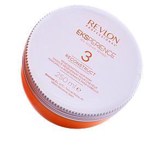 Herstellend Haar Masker Eksperience Reconstruct Phase 3 Revlon (250 ml)