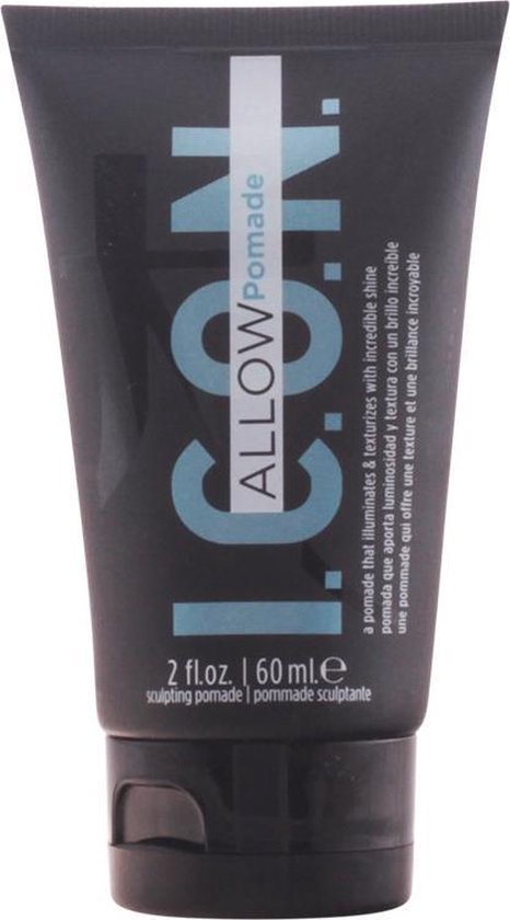 Styling Gel Allow I.c.o.n. (50 ml)