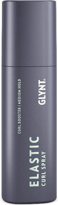 Glynt ELASTIC Curl Spray  200ml