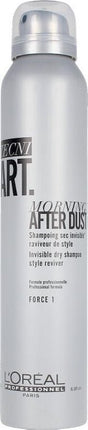 L'Oréal Professionnel Tecni.ART After Dust Droogshampoo 200 ml - Droogshampoo vrouwen - Voor