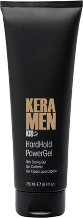 Kis Keramen Power Gel - Haargel - 250 ml
