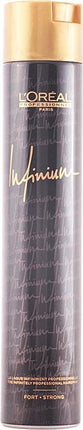 Top Coat Haarlak Infinium L'Oreal Expert Professionnel (500 ml)