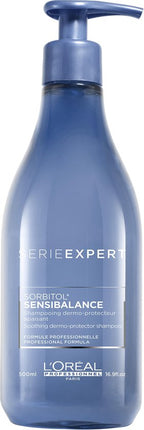 L'Oréal - Sensi Balance Shampoo 500ml