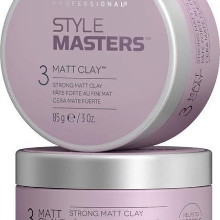 Revlon Professional - Style Masters Creator Matt Clay - 85.0g