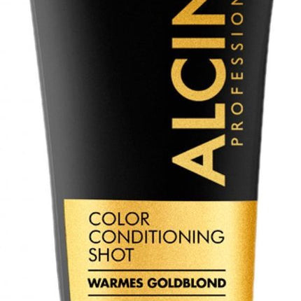 Alcina Conditioner Color Color Conditioning Shot