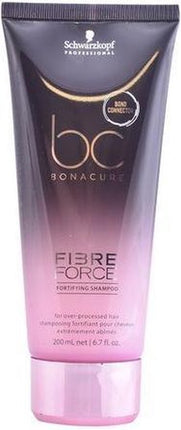 BC - Fibre Force Fortifying Shampoo - 200ml