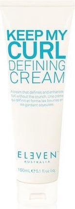 Eleven Australia - Keep My Curl - Defining Cream - 150 ml