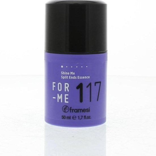 Framesi Serum For-Me 117 Shine Me Split Ends Essence
