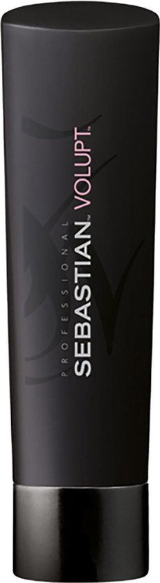 Sebastian Volupt Shampoo-250 ml - Normale shampoo vrouwen - Voor Alle haartypes