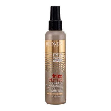Redken Frizz Dismiss Smooth Force Spray - Haarspray - 150 ml