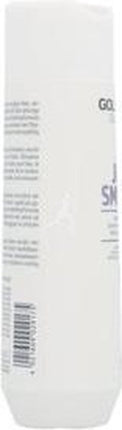 Goldwell Dualsenses Just Smooth Taming Shampoo -250ml - Normale shampoo vrouwen - Voor Alle haartypes