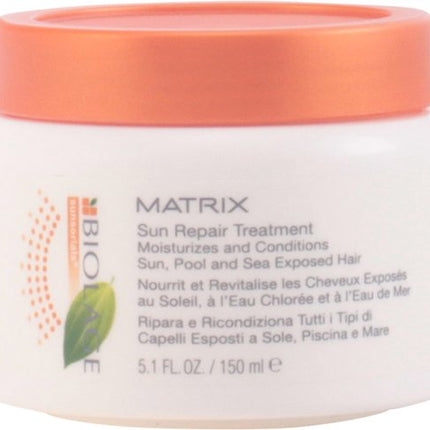 Biolage - Sunsorials - Sun Mask - 150 ml