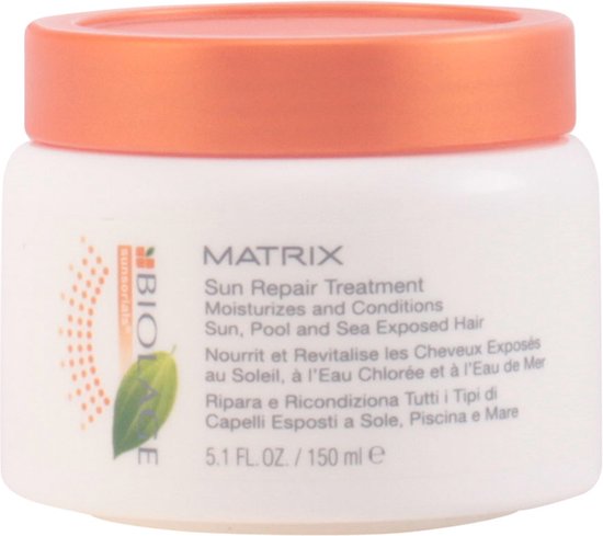 Biolage - Sunsorials - Sun Mask - 150 ml