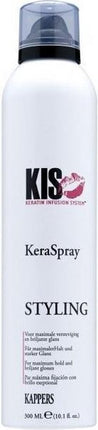 KIS Styling KeraSpray - Haarspray - 75ml