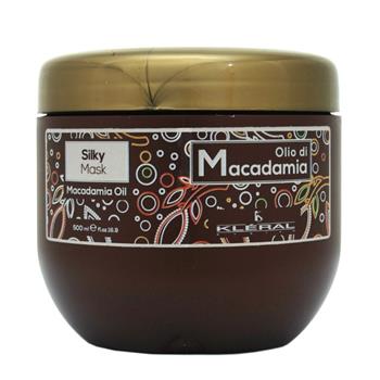 MASCHERA MACADAMIA OIL 500ML