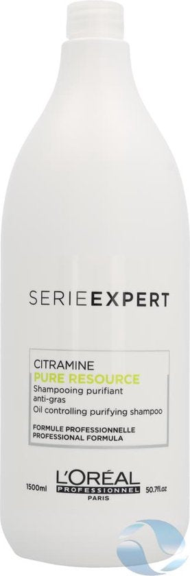 L'Oreal Professionnel PURE RESOURCE shampoo 1500 ml