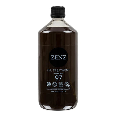 Zenz Oil Treatment Pure No.97  1000ml