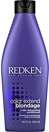 Redken Color Extend Blondage - Conditioner - 250 ml