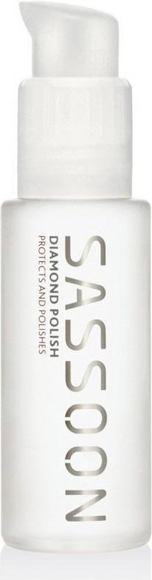 SASSOON Diamond Polish Serum