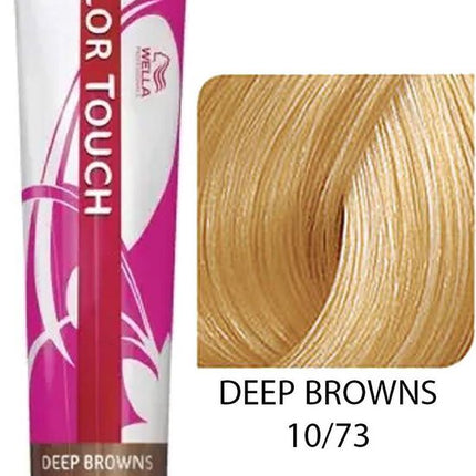 Wella Color Touch 60ml