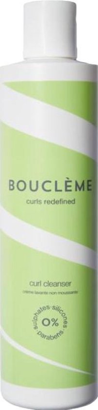 Bouclème Curl Cleanser