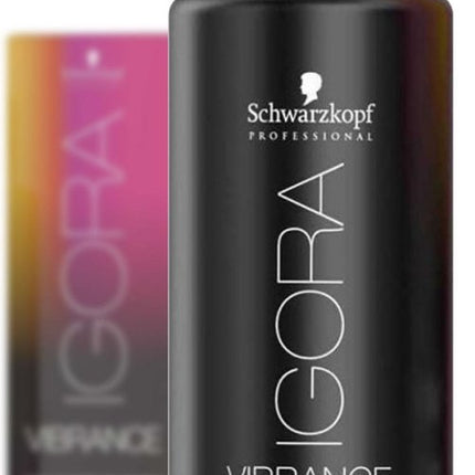 Schwarzkopf Professional - Schwarzkopf Igora Vibrance Clear 0-00 500ml