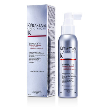 Kerastase Specifique Stimuliste Nutri-Energising Daily Anti-Hairloss Leave-In Spray 125ml