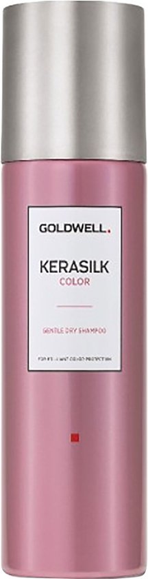 Goldwell - Kerasilk - Color - Gentle Dry Shampoo - 200 ml