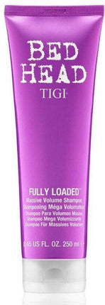 Tigi - Hair Bed Head (Massive Volume Shampoo) Bed Head Lotion (Massive Volume Shampoo) - 250ml