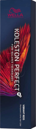 Wella Professionals - Wella Professionals Koleston Perfect Me 99/44 Vibrant Reds 60ml