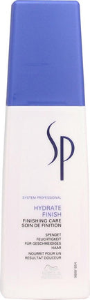 Wella SP Hydro Finish Hairspray -125 ml