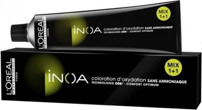 L'Oréal Professionnel - L'Oréal iNOA 10.21 60G