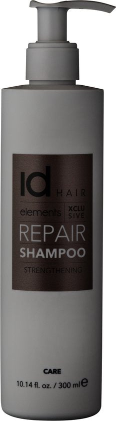 IdHAIR - Elements Xclusive Repair Shampoo 300 ml