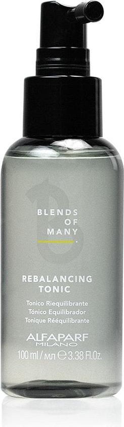 Alfaparf - Blends Of Many - Rebalancing Tonic - 100 ml