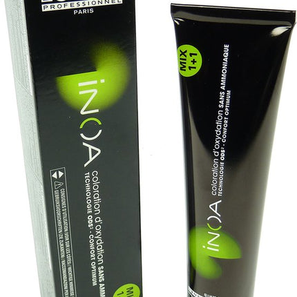 L'Oréal Professionnel - L'Oréal Inoa 60 GR 5.8