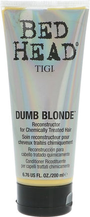 Tigi - BED HEAD DUMB BLONDE reconstructor 200 ml