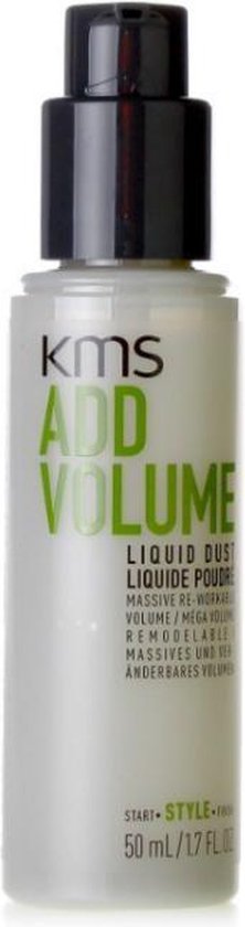 KMS AV LIQUID DUST 50ML