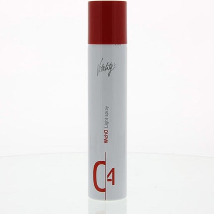 Vitality’s Weho Light Haarspray 200ml
