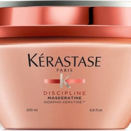 Kérastase Discipline Maskeratine - Haarmasker voor onhandelbaar haar - 200ml
