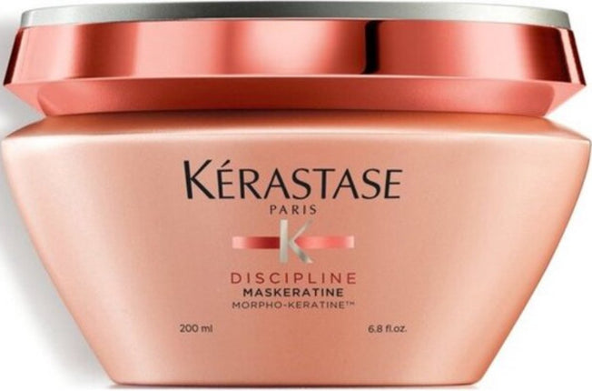 Kérastase Discipline Maskeratine - Haarmasker voor onhandelbaar haar - 200ml