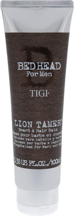 Tigi - Bed Head - For Men - Lion Tamer Beard & Hair Balm - 100 ml