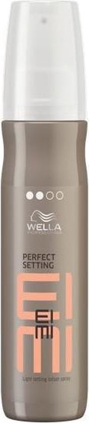 Wella EIMI Perfect Setting Spray - 150 ml