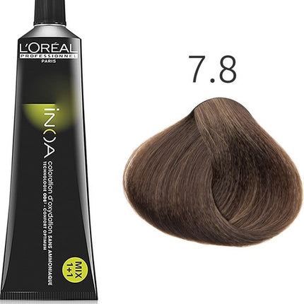 L'Oréal Paris INOA 60 ml - 7.8