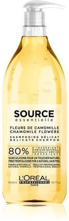 L'Oreal Professionnel SOURCE ESSENTIELLE delicate shampoo chamomile flowers 1500ml