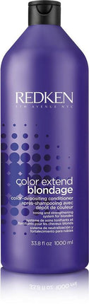 Redken Color Extend Blondage - Conditioner - 1000 ml