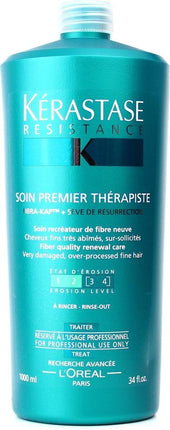 Anti-Breakage Conditioner Resistance Thérapiste Kerastase