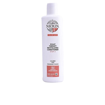 Nioxin System 4 Scalp Revitalizer 300ml