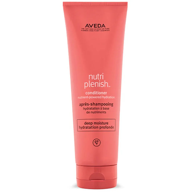 Aveda - Nutriplenish Hydrating Conditioner Deep Moisture - 250 ml