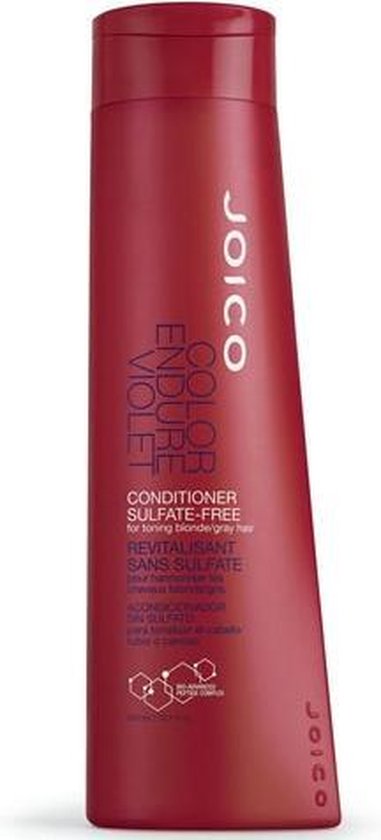 JOICO COLOUR ENDURE Violet Conditioner 300 ml
