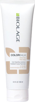 Matrix - Biolage - Color Balms - Conditioner - Chai Tea - 300 ml